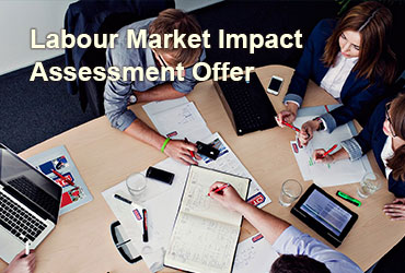 LMIA劳工批文移民